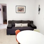 Apartment Maritimo *