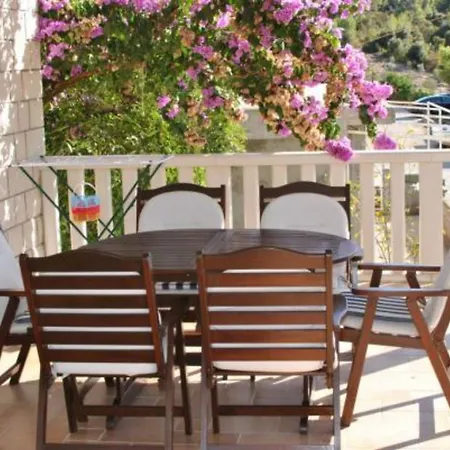 Apartamento Maritimo
