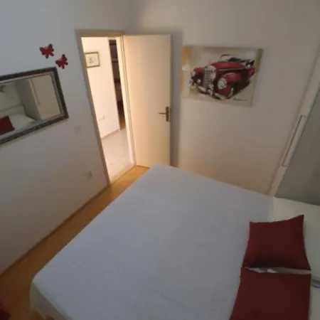 Maritimo Apartman