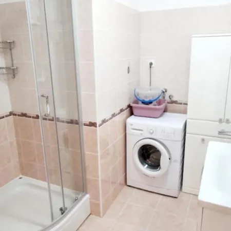 Maritimo Apartman *