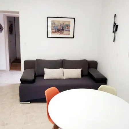 Apartman Maritimo *