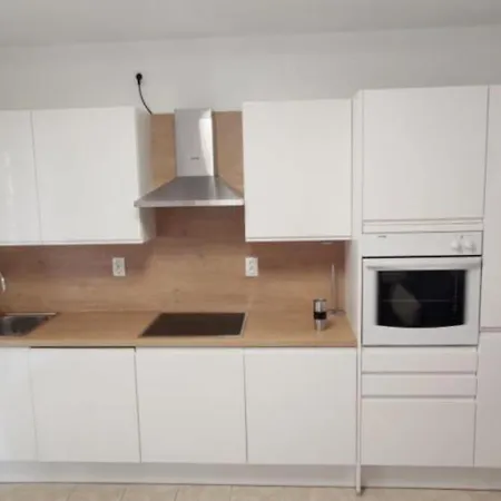 Apartman Maritimo Smokvica