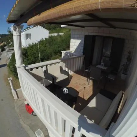 Apartamento Maritimo