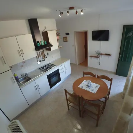 Maritimo Apartman Smokvica