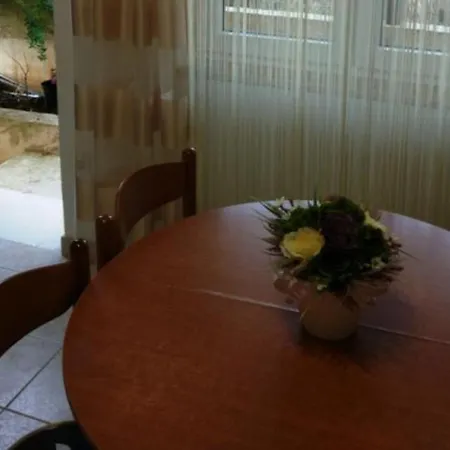 Apartamento Maritimo