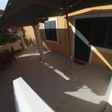 Maritimo Apartman Smokvica
