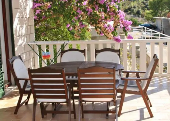 Apartamento Maritimo