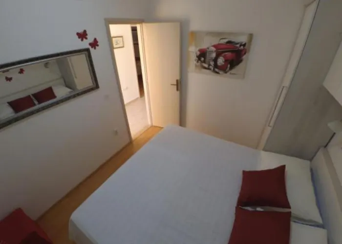 Maritimo Apartamento