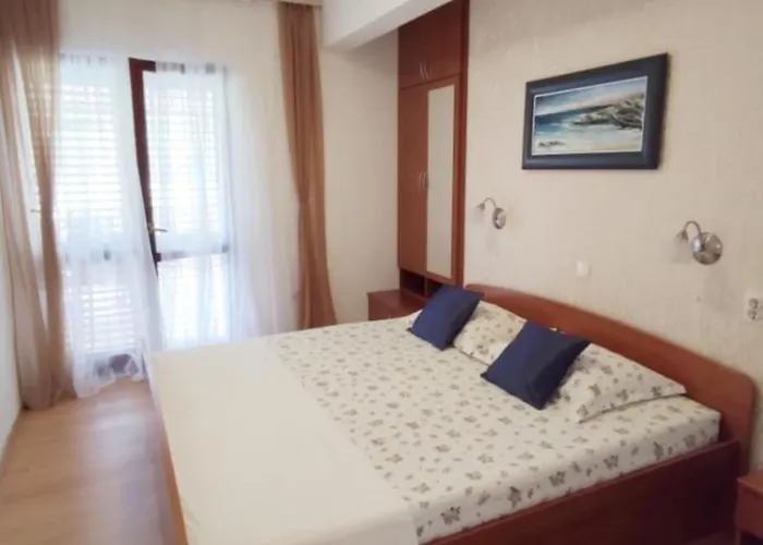 Maritimo Apartamento