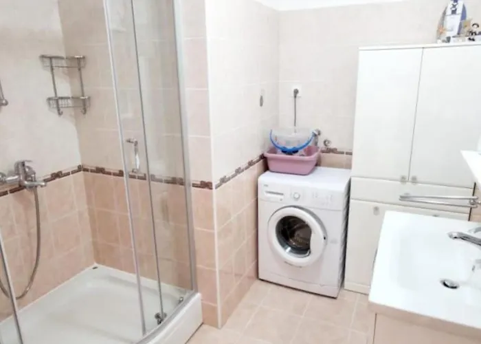 Maritimo Apartamento *
