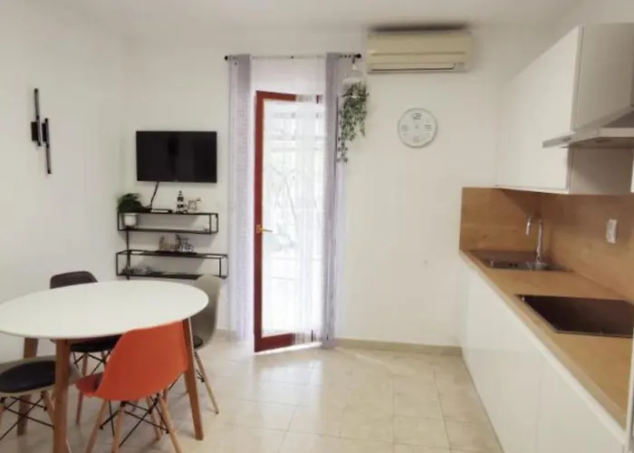 Apartamento Maritimo *