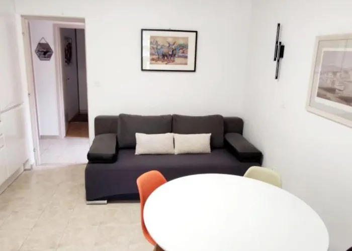 Apartamento Maritimo *