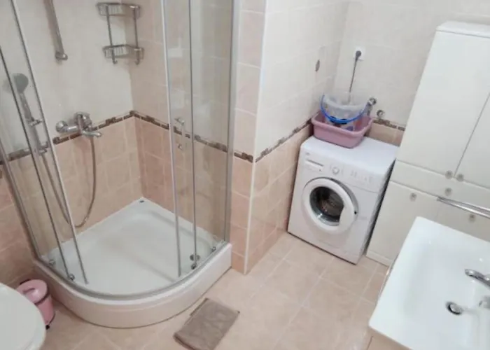 Maritimo Apartamento Smokvica (Korcula)
