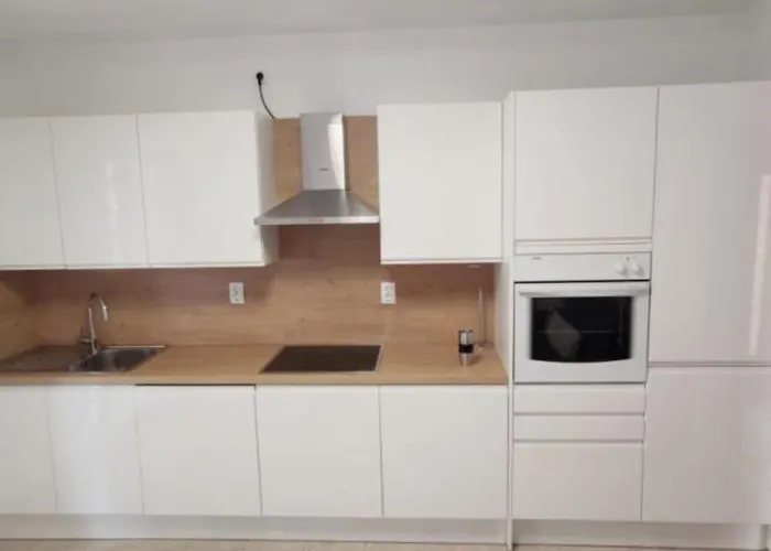 Apartamento Maritimo Smokvica (Korcula)