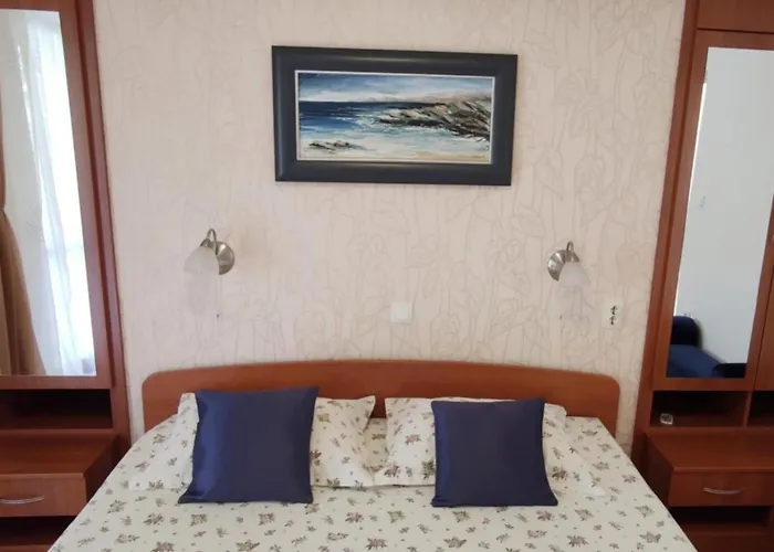 Apartamento Maritimo Smokvica (Korcula)