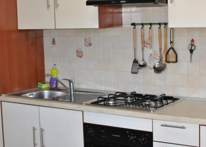 Apartamento Maritimo *