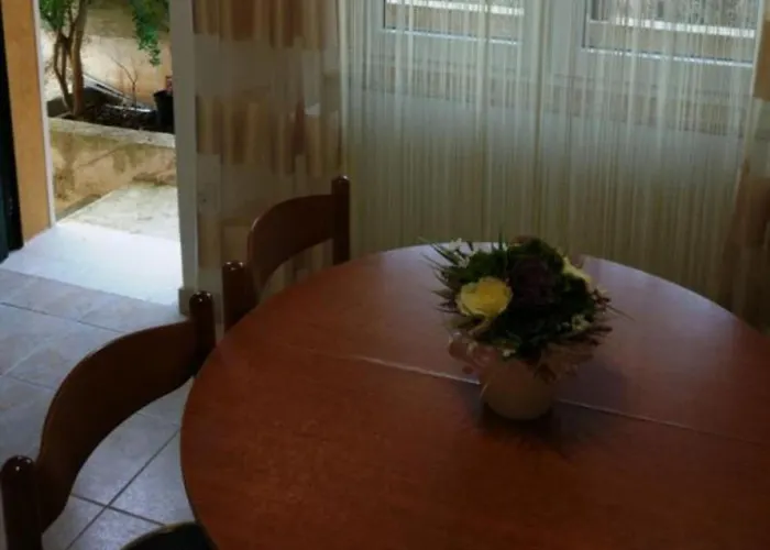 Apartamento Maritimo