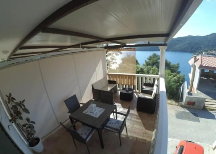 Apartamento Maritimo