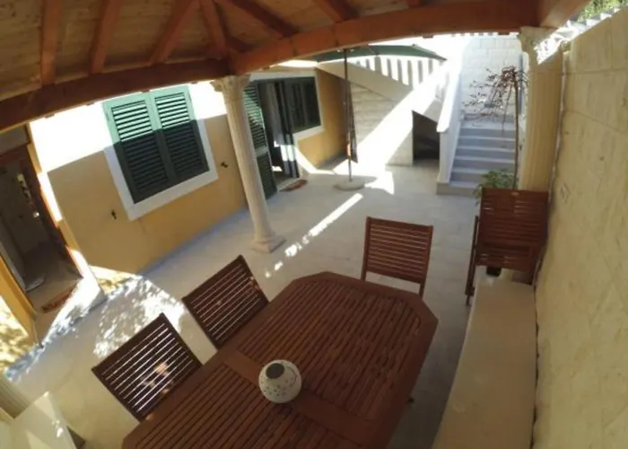 Maritimo Apartamento *