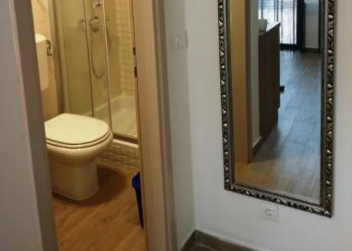 Maritimo Apartamento *