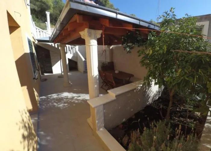 Apartamento Maritimo *