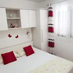 Maritimo Апартаменты Смоквица