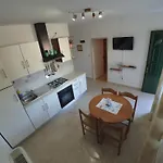 Maritimo Апартаменты Смоквица