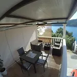 Апартаменты Maritimo