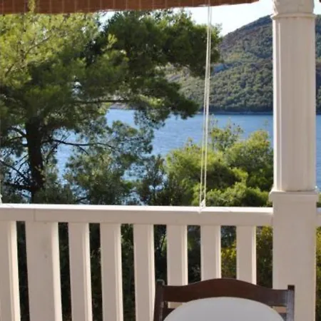 Maritimo * Smokvica (Korcula)