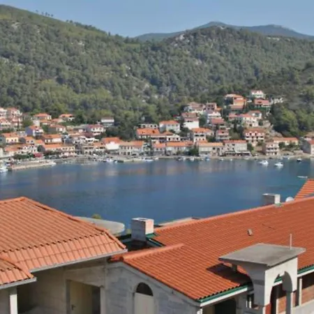 Διαμέρισμα Maritimo Smokvica (Korcula)