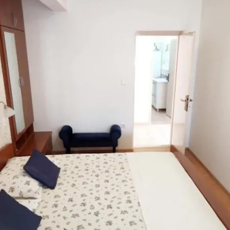 Apartment Maritimo *