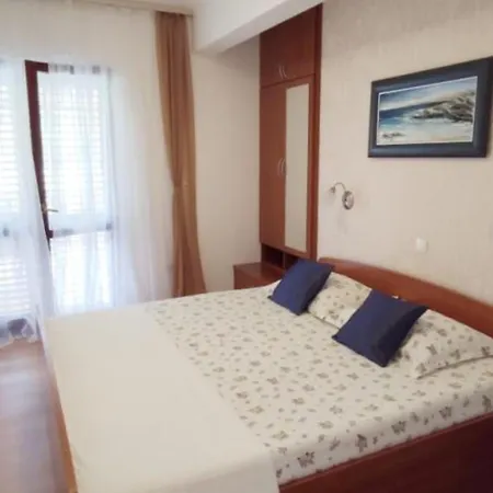 Maritimo Apartment