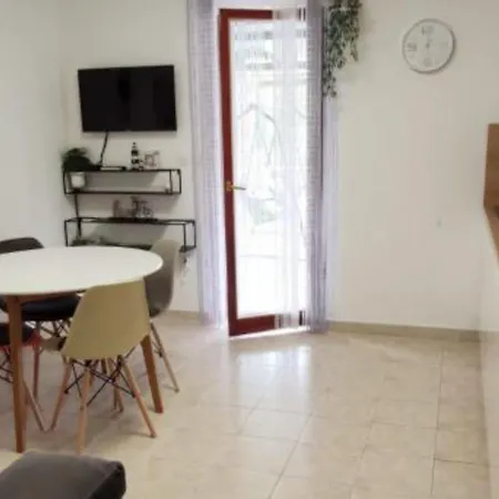 Apartment Maritimo *