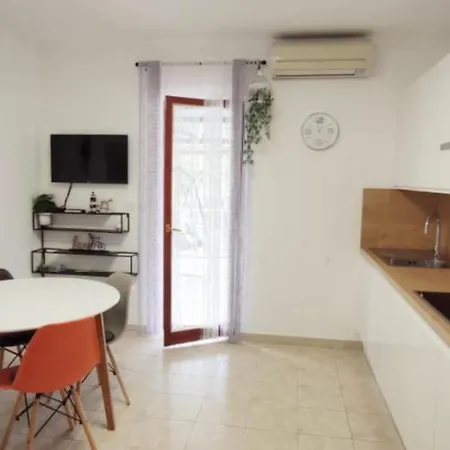 Apartment Maritimo *