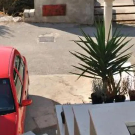 Maritimo Smokvica (Korcula)