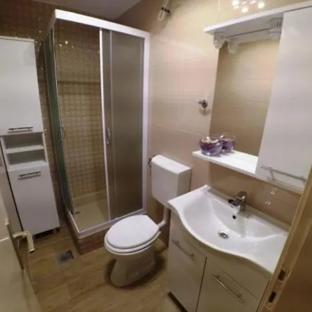 Apartment Maritimo *