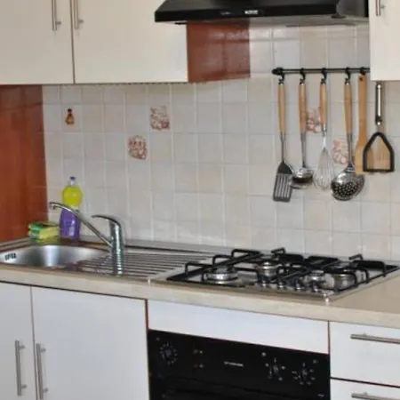 Apartment Maritimo *