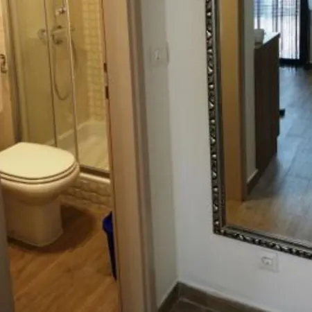 Maritimo Apartmán *