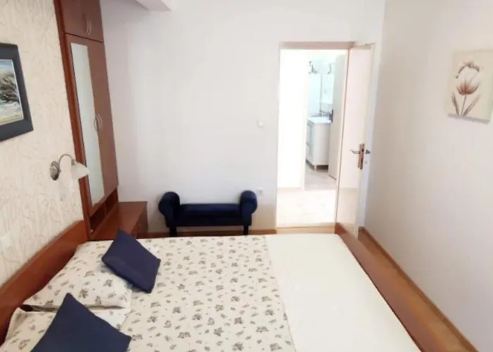 Διαμέρισμα Maritimo *