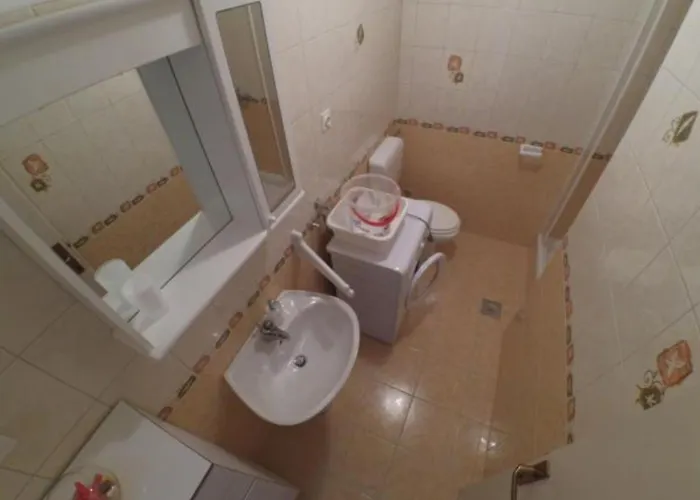 Maritimo Smokvica (Korcula)