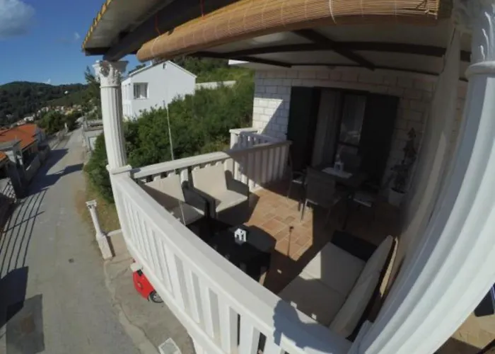 Διαμέρισμα Maritimo