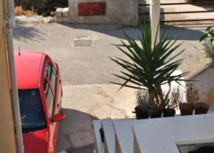 Maritimo Smokvica (Korcula)