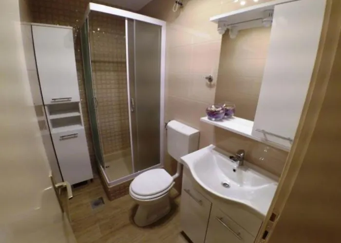 Διαμέρισμα Maritimo *