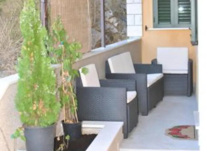 Maritimo Smokvica (Korcula)