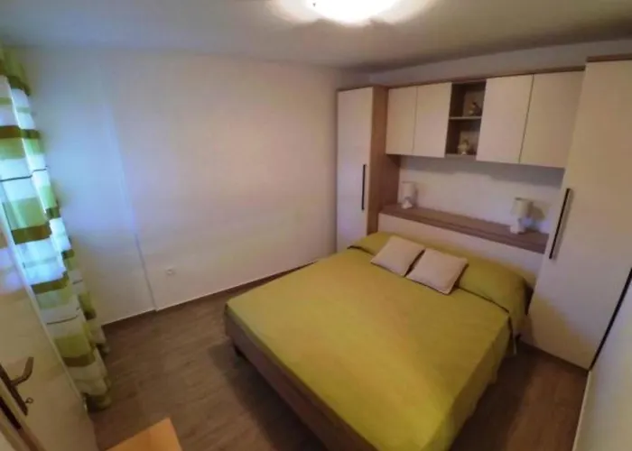 Maritimo Smokvica (Korcula)