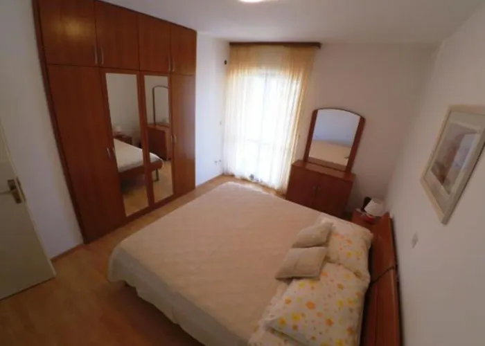 Maritimo Smokvica (Korcula)