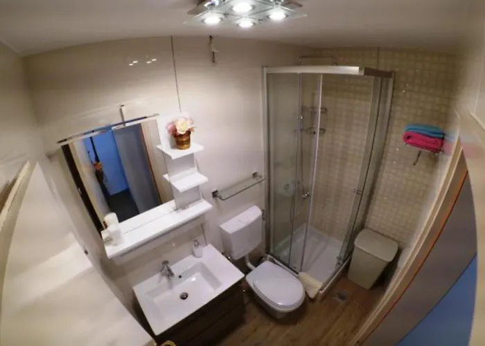 Maritimo * Smokvica (Korcula)